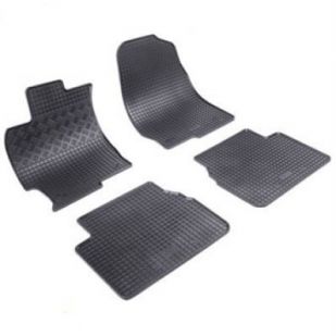 Автоковрики резиновые Rigum для Mazda 6 02-/ Mazda 6 08-