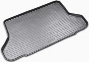 Chevrolet Lacetti HB (2004-2011) portbagaj