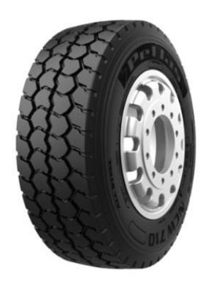 PETLAS HLT-45 steer 285/70 R19.5 150/148D