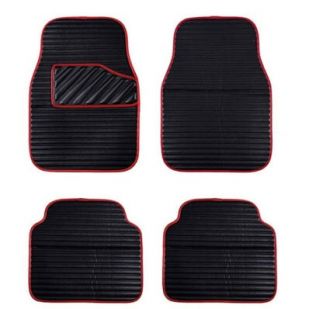 Car mat Universal 2104 салон