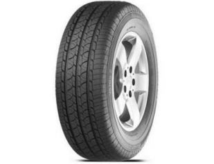 Barum Vanis 2 6PR 165/70 R14C 89/87