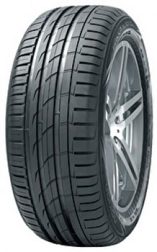 Nokian Hakka Black 2 SUV 295/40 R21 XL