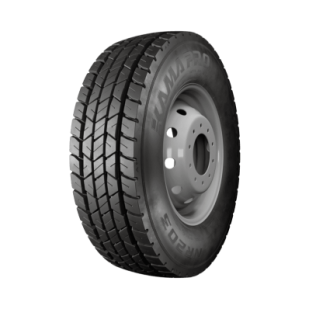  КАМА PRO NR203 315/70 R22,5 154/150M