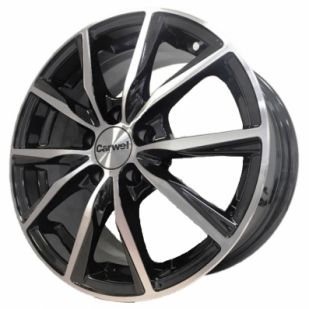 Carwel Гранд-BS 45/7 R17/5x114.3