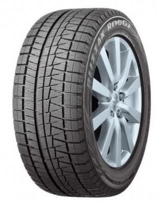 Bridgestone Blizzak Revo GZ 195/55 R15 85S