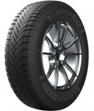 Michelin Alpin 6 225/50 R17 94H