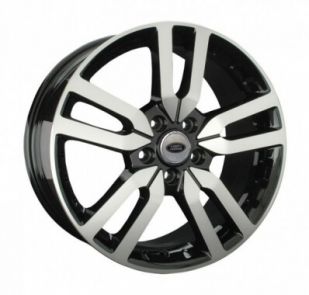 Replica Land Rover GT 52683 9.5 R22 5x120 50 72.6 BMF 