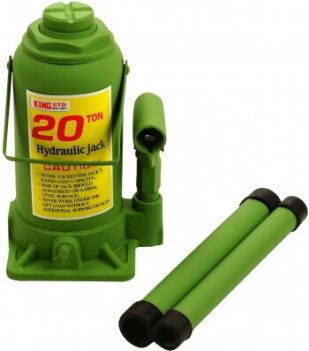 Домкраты 20 т.