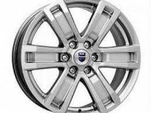 Kik Борелли-G 40/6,5 R16/5x112