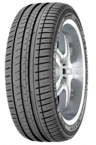 Michelin Pilot Sport 3 (PS3) 205/50 R17 93W