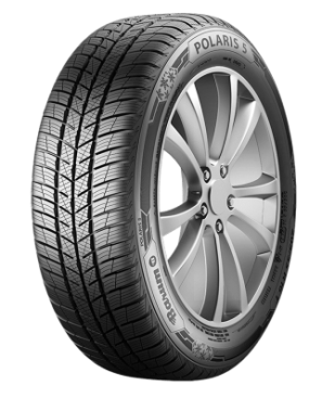 Barum Polaris 5 215/40 R17 87V XL FR 