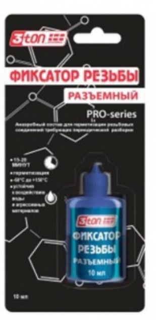 FIXATOR FILET 3TON TP-104 10 ML