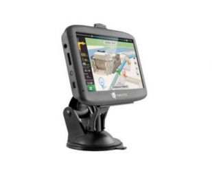 GPS навигатор NAVE500/ Navitel E500 GPS Navigation 