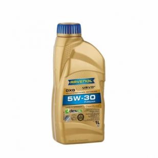 Ravenol DXG SAE 5W-30 1L