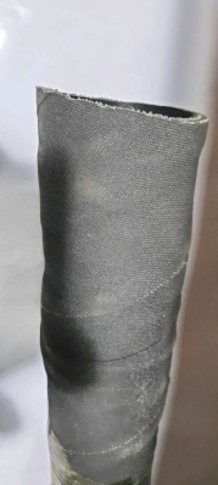 Рукав н/всас Б-1-100 8м