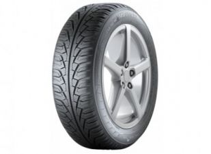 Uniroyal MS plus 77 255/40 R19 100V