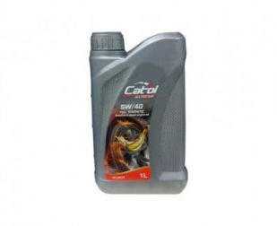 Catol Lux API SM/CF 5W40 5L