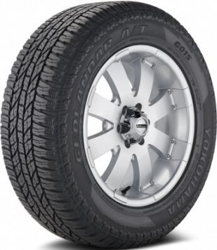 Yokohama Geolandar A/T G015 265/70 R18 116H