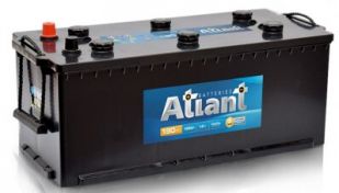 Atlant 6CT 190 Ah L+