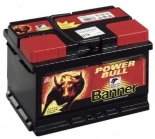 Banner Power Bull P70 24