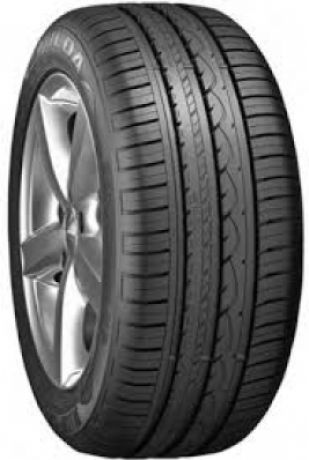 Fulda EcoControl HP 205/50 R15 86V