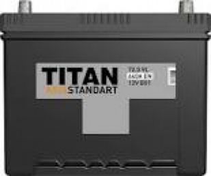 62.1 A/h TITAN ASIA STANDART