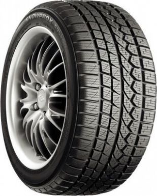 Toyo Snowprox S952 225/45 R17 91V