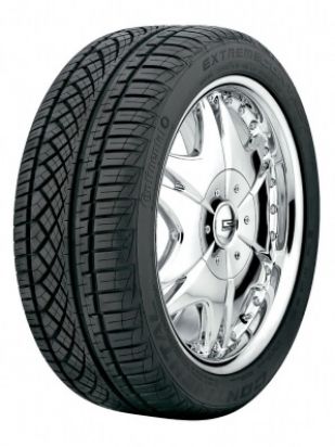 Continental ExtremeContact DWS 275/40 R20 106W