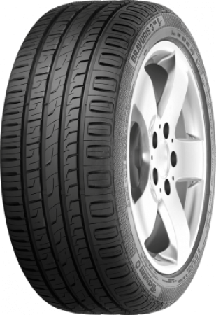 Barum Bravuris 3HM 255/35 R18 94Y