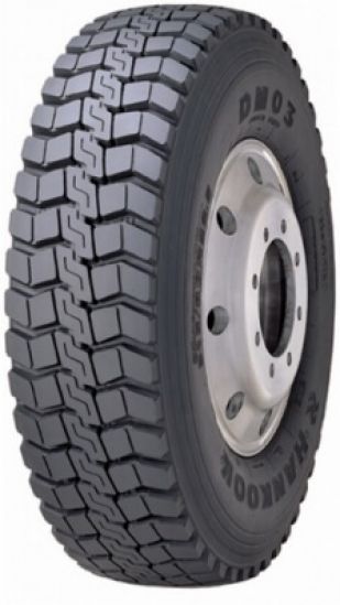 Hankook DM03 315/80 R22 80R