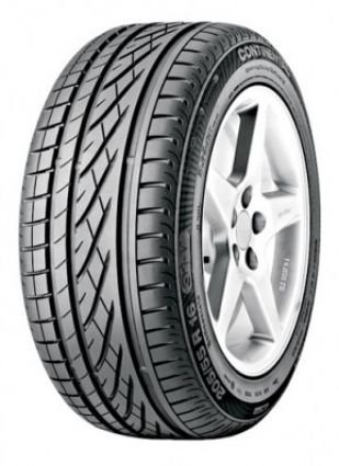 Continental ContiPremiumContact 255/55 R19 111V