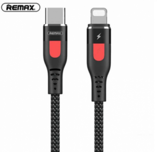 Încărcătoare auto Remax Super PD Typce C to lighting RC-151cl 