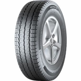 Continental VanContact A/S 285/55R16 126N