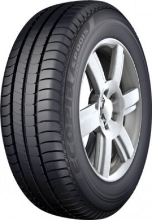 Bridgestone Ecopia EP001S 185/65 R15 88H