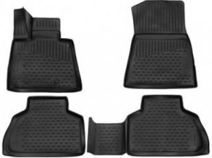 Covorase auto Hondor (BMW X5- E53)