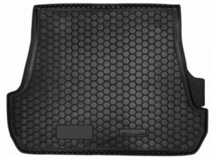 Toyota LC 200 (2007-) (5 locuri) portbagaj