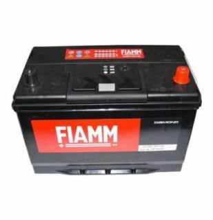 Fiamm - 7905181-7903144 Japan D23X (60) D23 W Diamond L