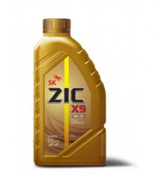Zic X9 5W-30 1L