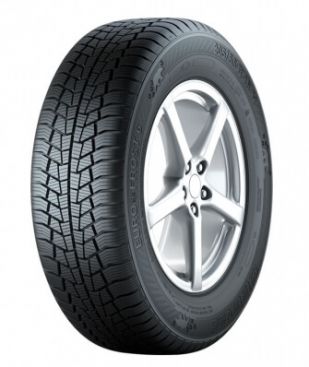Gislaved Euro Frost 6 275/45 R20 110V