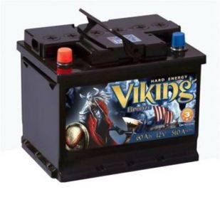 VIKING BRONZE 62Ah A30 