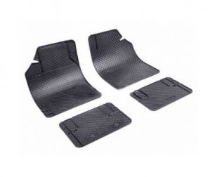 Автоковрики резиновые Rigum для Uni II DESIGN