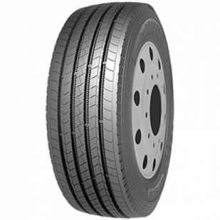 Jinyu (пер) 315/80 R22.5 JF568 MRT 156/153L PR 20