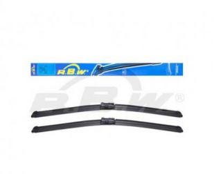 Perii stergatoare de parbriz R.B.W. 90502 21+21 530mm+530mm Skoda