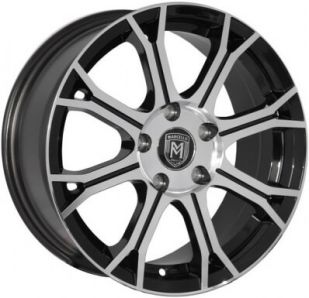 Marcello MR-27 8.5 R18 5x114.3 35 67.1 AM/B 