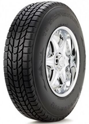 Firestone Winterforce LT 225/75 R17 116R