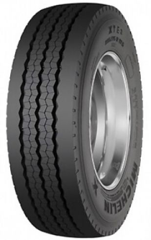 Michelin XTE 2 245/70 R17.5 141J