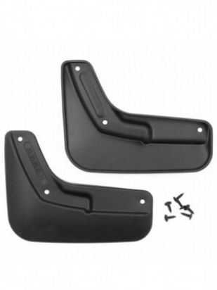 Apărătoare de noroi spate Novline MAZDA 6, 2018 sedan 2 buc.