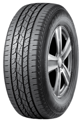 Nexen Roadian HTX RH5 275/65 R17 115T