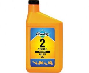 Масло Country ST-501 1L