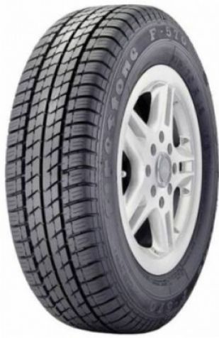 Firestone F570 145/80 R13 78R